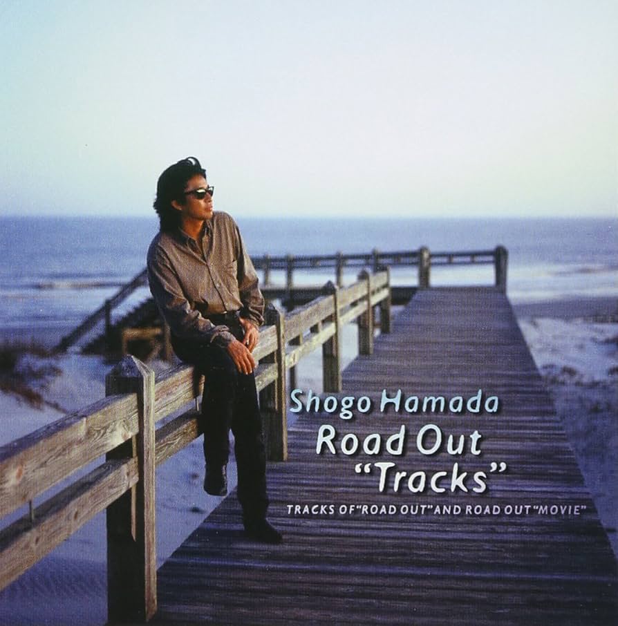 Amazon.co.jp: ROAD OUT 